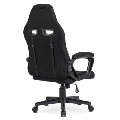 Геймерское кресло Mebel Elit VIDAL Черный - 4 Геймерское кресло Mebel Elit VIDAL Черный ME.VIDAL/CZ/T/FO фото - 4