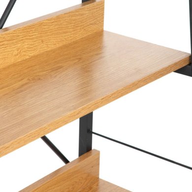 Стеллаж Homla MARAVI Дерево 226450 фото - 4