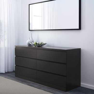 IKEA MALM (ИКЕА МАЛЬМ) 19488213 фото - 3