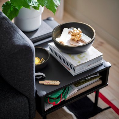 IKEA PINNLILJA (ИКЕА ПИННЛИЛЬЯ) 40602320 фото - 2