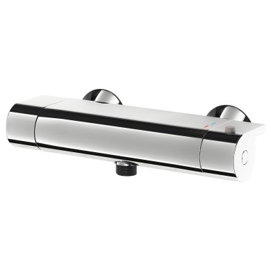 IKEA Смеситель VALLAMOSSE (ИКЕА VALLAMOSSE) 10349655 фото - 3