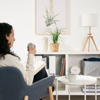 IKEA UNDVIKA (ИКЕА УНДВИКА) 80466740 фото - 9