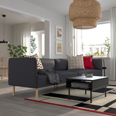 IKEA LILLEHEM (ИКЕА ЛИЛЛЕХЕМ) 89536041 фото - 4