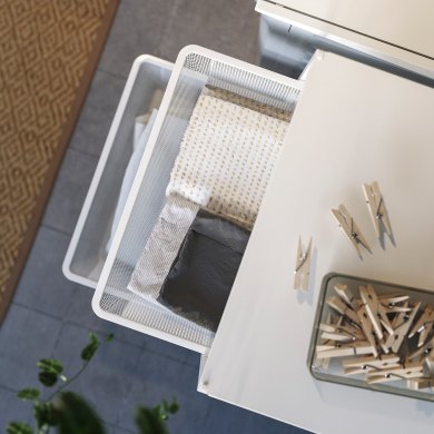 IKEA Полиця JONAXEL (ИКЕА ЙОНАКСЕЛЬ) 20419959 фото - 8