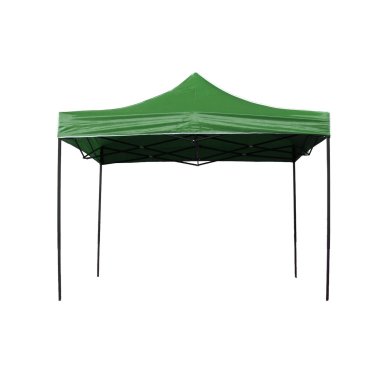 Садова альтанка Garden Line 3x3 м Зелений NAM7472 фото - 11