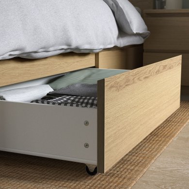 IKEA MALM (ИКЕА МАЛЬМ) 59157305 фото - 30