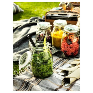 IKEA KORKEN (ИКЕА КОРКЕН) 50213546 фото - 3