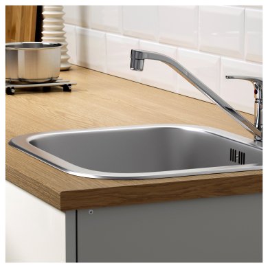 IKEA Шафа KNOXHULT (ИКЕА НОКСХАЛТ) 70326788 фото - 4