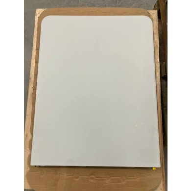 УЦІНКА Складаний туристичний стіл Kontrast PARTY 180 см Білий brak/5.04.27390 фото - 2