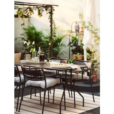 IKEA KLOSAN (ИКЕА КЛОСАН) 80504105 фото - 5