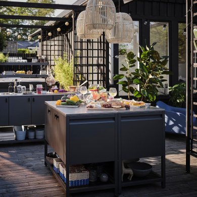 IKEA DJURTRANARE (ИКЕА ДЖУРТРАНАРЕ) 10591417 фото - 5