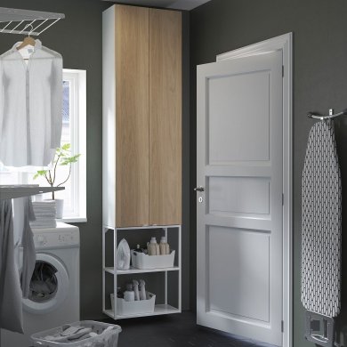 IKEA ENHET (ИКЕА ЭНХЕТ) 39547928 фото - 3