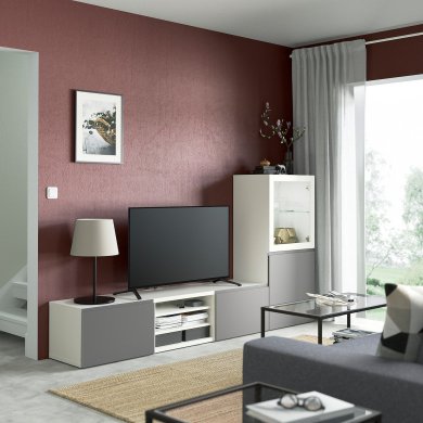 IKEA BESTA (ИКЕА БЕСТА) 59575152 фото - 8