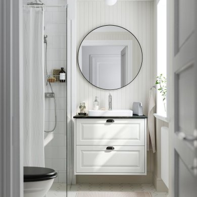 IKEA TANNFORSEN / ORRSJON (ИКЕА TANNFORSEN/ORRSJON) 89629926 фото - 4