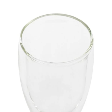 Келих для пива Homla CEMBRA BEER 500 мл | Прозорий 214056 фото - 3