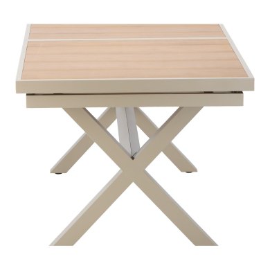 Раскладной садовый стол Garden Line ATO0388 Дерево ATO0388 фото - 6