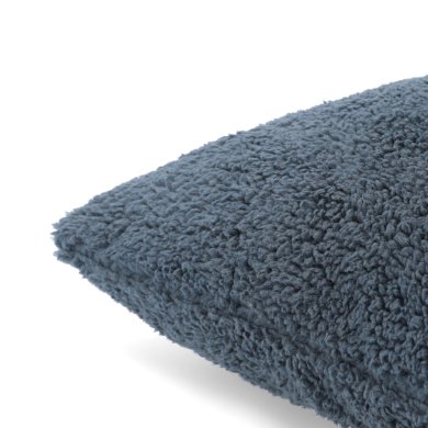Декоративная наволочка Homla FLENA 45х45 см Синий 210059 фото - 2
