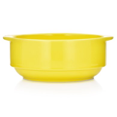 Миска Duka STAPEL YELLOW 150 мл | Желтый 1217324
