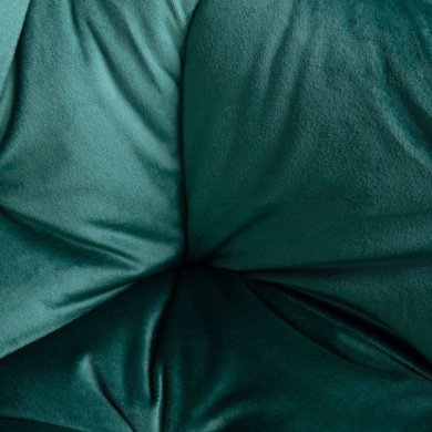 Офісне крісло Homla FLOSSI Welur Зелений 218111 фото - 5