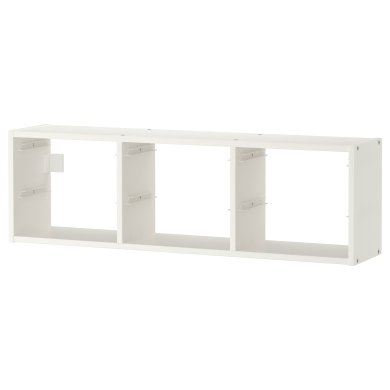 Каркас TROFAST - 2 IKEA Каркас TROFAST (ИКЕА ТРУФАСТ) 50171122 фото - 2