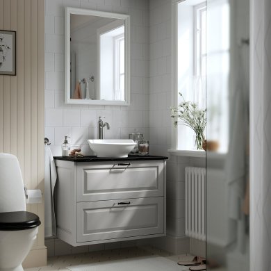 IKEA TANNFORSEN/VASTERSJON (ИКЕА ТАННФОРСЕН/ВАСТЕРСЙОН) 79629903 фото - 6