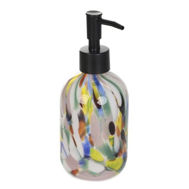 Диспенсер Homla RHORY Різнокольоровий - 2 Диспенсер Homla RHORY Різнокольоровий 228311 фото - 2