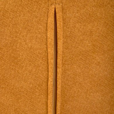 Обеденный стул поворотный Homla LUGRO Горчичный - 7 Обеденный стул поворотный Homla LUGRO Горчичный 225460 фото - 7