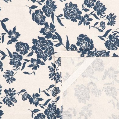 Набір кухонних рушників Homla FLORAL HAMPTONS 45x65 см 2 шт Принт 240080 фото - 4