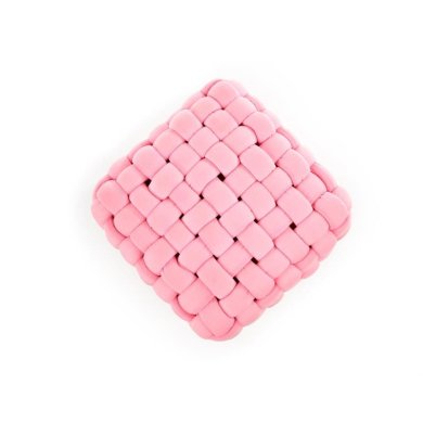 Пуф Halmar Rubik Розовый V-CH-RUBIK-PUFA-J.RÓŻOWY фото - 3