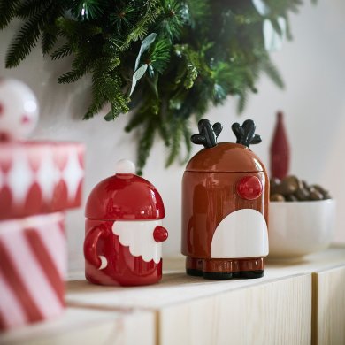 IKEA VINTERFINT (ИКЕА ВИНТЕРФИНТ) 20633836 фото - 2