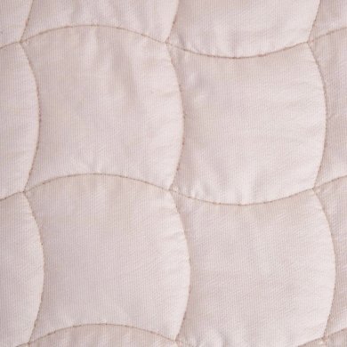 Покрывало Homla LEONA 200x220 см Кремовый 243793 фото - 3