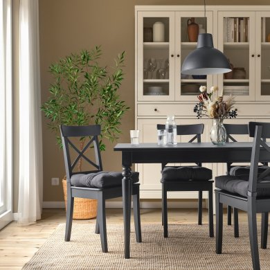 IKEA MALINDA (ИКЕА МАЛИНДА) 60636258 фото - 3