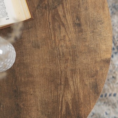 Журнальний стіл Mebel Elit TIM Дуб рустик - 7 Журнальний стіл Mebel Elit TIM Дуб рустик ME.TIM/DRU/CZ/L фото - 7