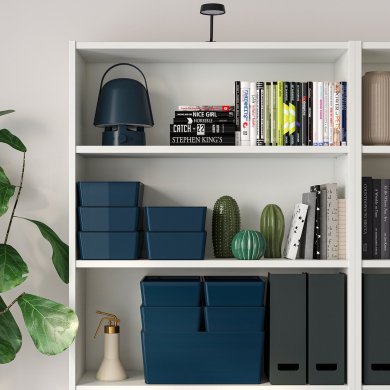 IKEA KUGGIS (ИКЕА КУГГИС) 60610197 фото - 4