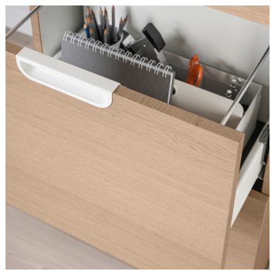 IKEA Шкаф GALANT (ИКЕА ГАЛАНТ) 30365178 фото - 5