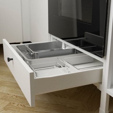 IKEA ENHET (ИКЕА ЭНХЕТ) 30440413 фото - 2