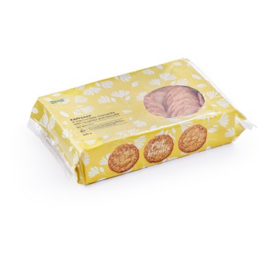 IKEA печиво KAFFEREP (ИКЕА КАФФЕРЕП) 30374922 фото - 2