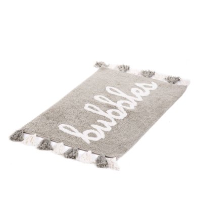 Килимок для ванної кімнати BUBBLES Фісташковий - 2 Килимок для ванної кімнати BUBBLES Фісташковий 219730 фото - 2