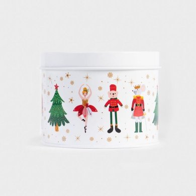 Контейнер Homla LICOLA 13x10 см Принт 234718 фото - 2