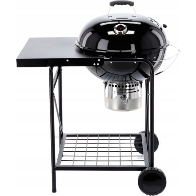 Угольный гриль Garden Line BBQ0117 Черный BBQ0117 фото - 2