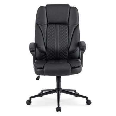 Офісне крісло Mebel Elit PHONIX Чорний ME.PHONIX/CZ/E/FO фото - 2