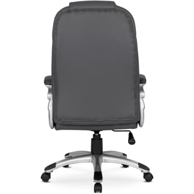 Офісне крісло Mebel Elit BARNI Сірий - 7 Офісне крісло Mebel Elit BARNI Сірий ME.BARNI/P/E/FO фото - 7