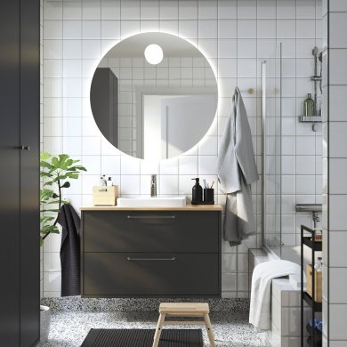IKEA HAVBACK / ORRSJON (ИКЕА HAVBACK/ORRSJON) 59521545 фото - 5