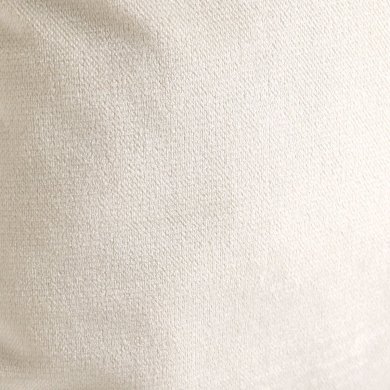 Декоративна наволочка Homla LIRA 45x45 см Бежевий - 4 Декоративна наволочка Homla LIRA 45x45 см Бежевий 210100 фото - 4