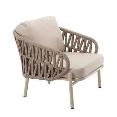 Комплект садовой мебели Garden Line ATO0418 Бежевый ATO0418 фото - 6