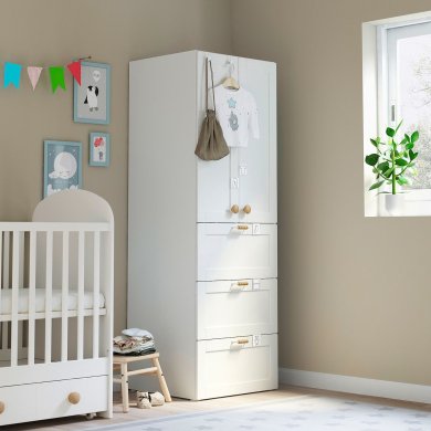 SMASTAD / PLATSA - 7 IKEA SMASTAD / PLATSA (ИКЕА СМАСТАД/ПЛАЦА) 69430922 фото - 7