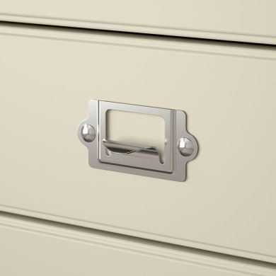 Письменный стол VEBJORN Бежевый - 3 IKEA Письменный стол VEBJORN Бежевый (ИКЕА ВЕБЙОРН) 60460838 фото - 3