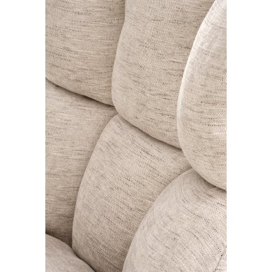 Кресло мягкое поворотное Halmar ORINOKO Бежевый - 8 Кресло мягкое поворотное Halmar ORINOKO Бежевый V-CH-ORINOKO-FOT-BEŻOWY фото - 8