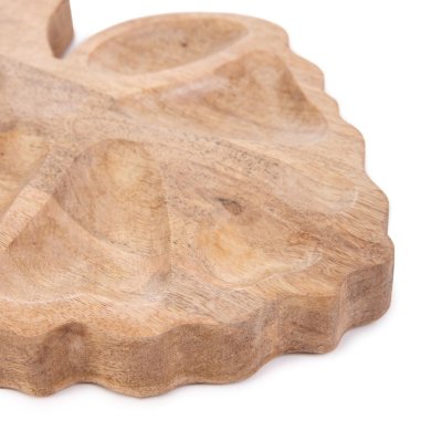 Поднос Homle ABBOU Дерево 218171 фото - 4