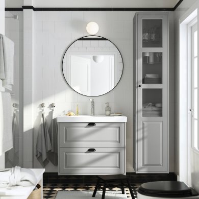 IKEA TANNFORSEN / ORRSJON (ИКЕА TANNFORSEN/ORRSJON) 69629852 фото - 4